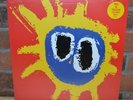 PRIMAL SCREAM - Screamadelica, Limited 180G 2LP RED/YELLOW VINYL New & Sealed