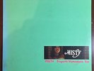 Tsuyoshi Yamamoto Trio ?Misty 15PJ-1026 JAPAN LP