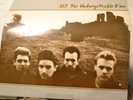 U2 ?– The Unforgettable Fire MINT Original 1984 Pressing Island PERFECT LP VINYL
