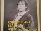 Robert Plant: Starting Over 2LP (Mislabled)
