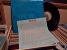 ACID JAM VARIOUS BEVIS FROND LP RECORD
