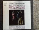 SMOKEY ROBINSON AND THE MIRACLES Special occasion TAMLA 290 Mono LP