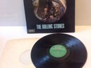 ROLLING STONES HIGH TIDE And Green Grass Later stereo press VINYL