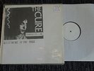 The Cure - Splittered in her Head - BOOTLEG - 500 stück - Düsseldorf 29.11.1985