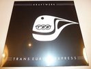 KRAFTWERK - Trans Europe Express ***Vinyl-2LP***NEW***