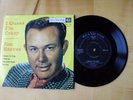 Jim Reeves - I guess I'm crazy EP