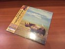 Adrian Belew LONE RHINO Jap. Mini-LP CD RARE King Crimson Talking Heads Zappa