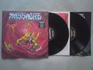 MASSACRE From Beyond 2xLP Earache/Century Media US,ENTOMBED,CARCASS,BOLT THROWER
