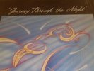 Disco Space Funk Band LP, Journey Through the Night rare ORIGINAL  Baby Grand