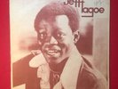 JEFF TAGOE backed by VIS-A-VIS og GHANA AFRO FUNK killer rare LP LISTEN