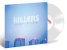THE KILLERS - Hot Fuss (vinyl LP) White Sold Out Variant /1000