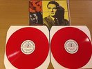 THE SMITHS - ROYAL COMMAND PERFORMANCE DOUBLE VINYL LP - LIVE 1986