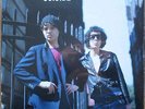 SUICIDE - Attempted: Live at maxs 2LP | alan vega