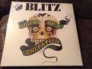 Blitz – Voice Of A Generation 2 x LPs Punk Oi 180 gram UK vinyl New