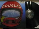 DOUGLAS      THE STATE OF ROCK ....TODAY