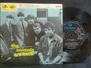 THE ANIMALS E.P 