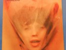 ROLLING STONES GOATS HEAD SOUP 1973 ORIGIINAL WITH POSTER NEAR MINT