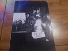 WINGS OVER EUROPE 1972 CONCERT PROGRAMME