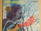Andy Harlow/Sorpresa La Flauta/LP 12