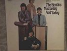 Beatles - Yesterday and Today.