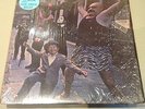 The Doors Strange Days 1967 Stereo 1st Press Gold label EKL-74014 in Shrink