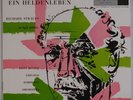 STRAUSS: Ein Heldenleben RCA LIVING STEREO LSC 1807 Classic Records 180g LP NM