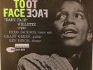 RARE BLUE NOTE JAZZ LP: BABY FACE WILLETTE: FIRST PRESS DEEP GROOVE:47 W. 63rd