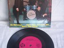 THE SEARCHERS, HUNGRY FOR LOVE, E.P.,1963 AUTOGRAPHED,SIGNED,EXCELLENT CONDITION