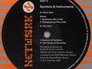 SYMBOLS & INSTRUMENTS 'Mood' vinyl 12