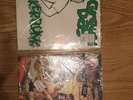 GREEN DAY - Kerplunk LP & Insomniac LP BOTH NEW & SEALED