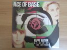 ACE OF BASE - Happy Nation U.S.Version 15 Track Korea LP 1994