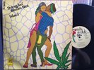 Dub Out Har Blouse & Skirt - LP - RUB A DUB (US) Original Press - RARE REGGAE