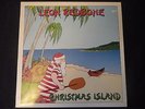 LEON REDBONE -  Christmas Island AS8890 Vinyl LP 1988 VGC