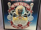 IRON MAIDEN The First Ten Years Box Set 12
