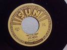 Rockabilly 45 Elvis Presley 