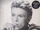 DAVID BOWIE CHANGES ONE. 1976 UK ISSUE. RS1055 Orange Labels.