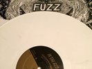 FUZZ II - 2xLP WHITE edition - Limited #/200 Ty Segall In The Red VINYL RECORD