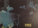 Free - tons of sobs LP 1969 UK pink rim palm tree Island gatefold A3u / B3u Ex