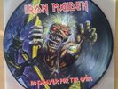 Iron Maiden, 