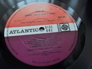 CROSBY, STILLS, NASH & YOUNG Déjà Vu RARE UK 70 ATLANTIC PLUM, CBS PRESS EX+ LP.