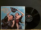 MAMAS AND THE PAPAS  Deliver  LP  MONO  UK   Vinyl original    Lovely copy