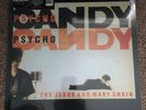 The Jesus And Mary Chain - Psychocandy - Limited Record Store Day Splatter Vinyl