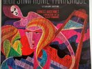 Ansermet BERLIOZ Symphonie Fantastique London CSA 2101 2 LP Set EX