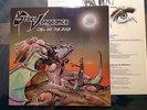 STEEL VENGEANCE - CALL OF THE DOGS Org 1.Press Black Dragon 1985
