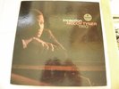 McCoy Tyner Inception Stereo impulse  Lp Orange Am-Par Label Van Gelder stamps