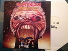 IRON MAIDEN - DONINGTON '88 LIVE