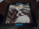 Stray Suicide Mercury Original Rock Lp