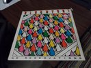 Blackfoot No Reservations Rare 1975 Island Original Sealed LP