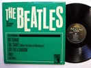 BEATLES with TONY SHERIDAN and Guests LP Mgm-4215 STEREO 1st press   sm1361