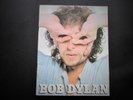 BOB DYLAN WORLD TOUR PROGRAMME 1978 - LARGE FORMAT - LOTS OF TEXT